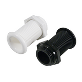 Nuova Rade Scarico Nero Diametro mm 22, 67X62 43491