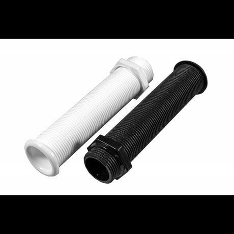 Lalizas White Drain Diameter mm 25X155 43535