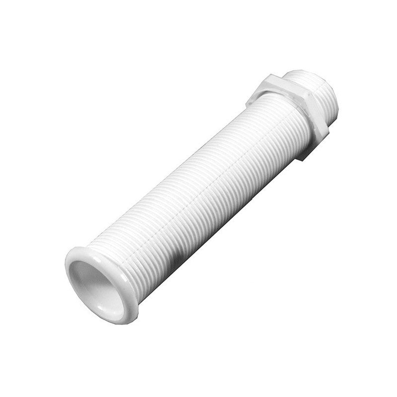 Lalizas Weißer Abfluss Durchmesser mm 25X155 43535