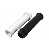 Lalizas Weißer Abfluss Durchmesser mm 25X155 43535