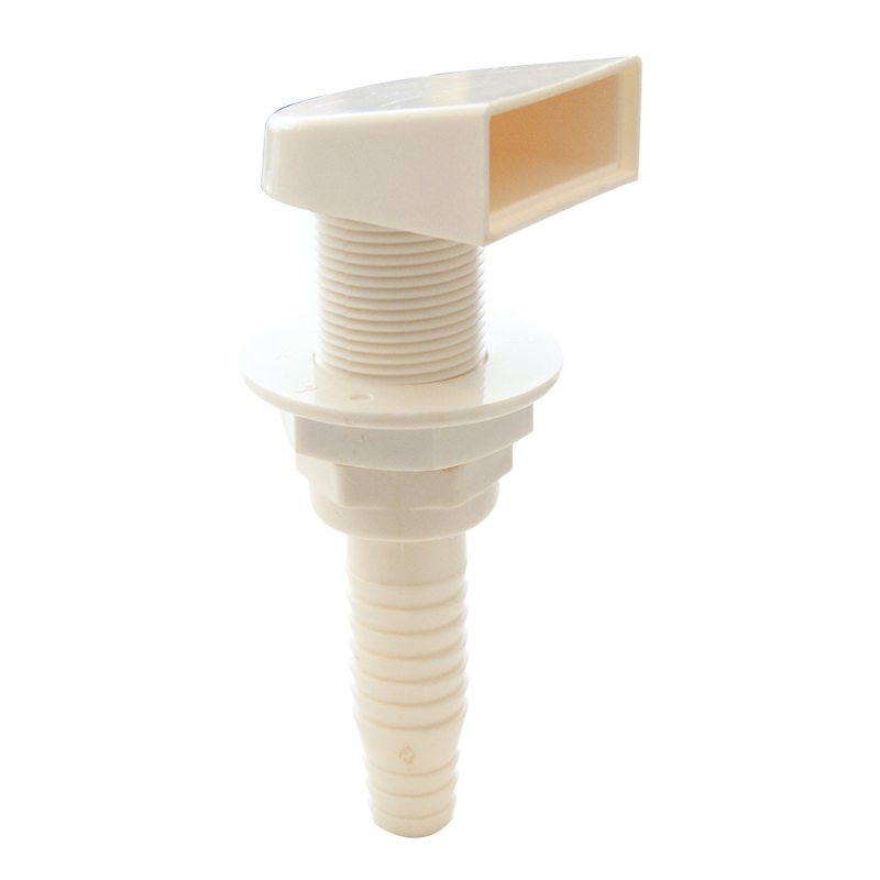 Marine Town Nautica PVC-Seewasserablauf 8712136