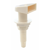 Marine Town Nautica PVC-Seewasserablauf 8712136