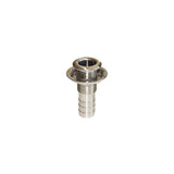 Marine Town Nautica Scarico a Mare Inox con Ptg Diametro mm 25 1003773