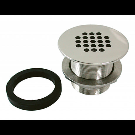 Marine Town Nautica Scarico Inox 316 Diametro mm 50X32 9105526