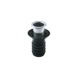 Marine Town Nautica Gummi/Stahl Auspuff Durchmesser mm 10 0203697