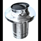 FNI Scarico Motore Diametro mm 40 03507576