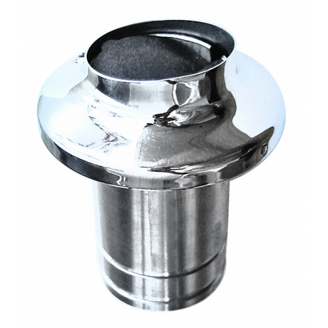 FNI Scarico Motore Diametro mm 40 03507576