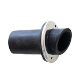 A.A.A. Scarico Neoprene Diametro mm 75-90 42523