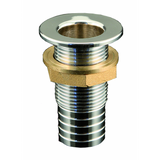 Drenaje de mar FNI con soporte para manguera 3/8X15 461C.C