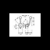 Ultraflex Scatola Comando B35 32386A