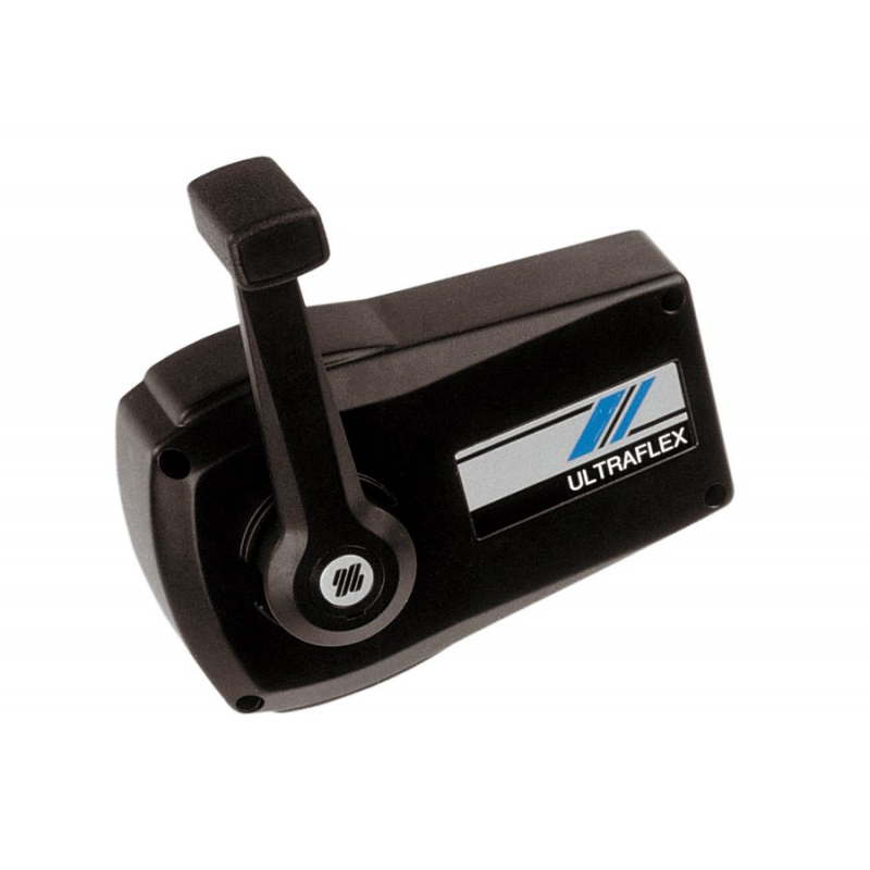 Ultraflex Scatola Comando B90 Nera 36152H
