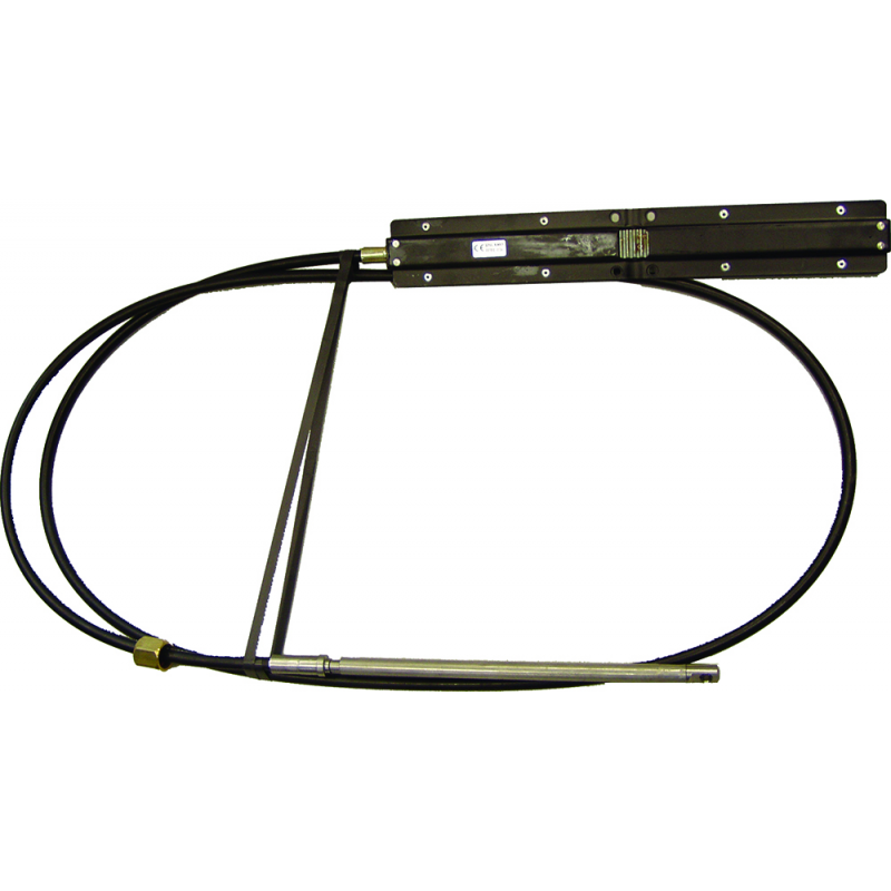 Ultraflex TM86 12"-Lenksystem 38741J