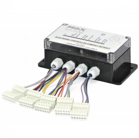 Max Power Scheda Di Controllo Per Retract 312951