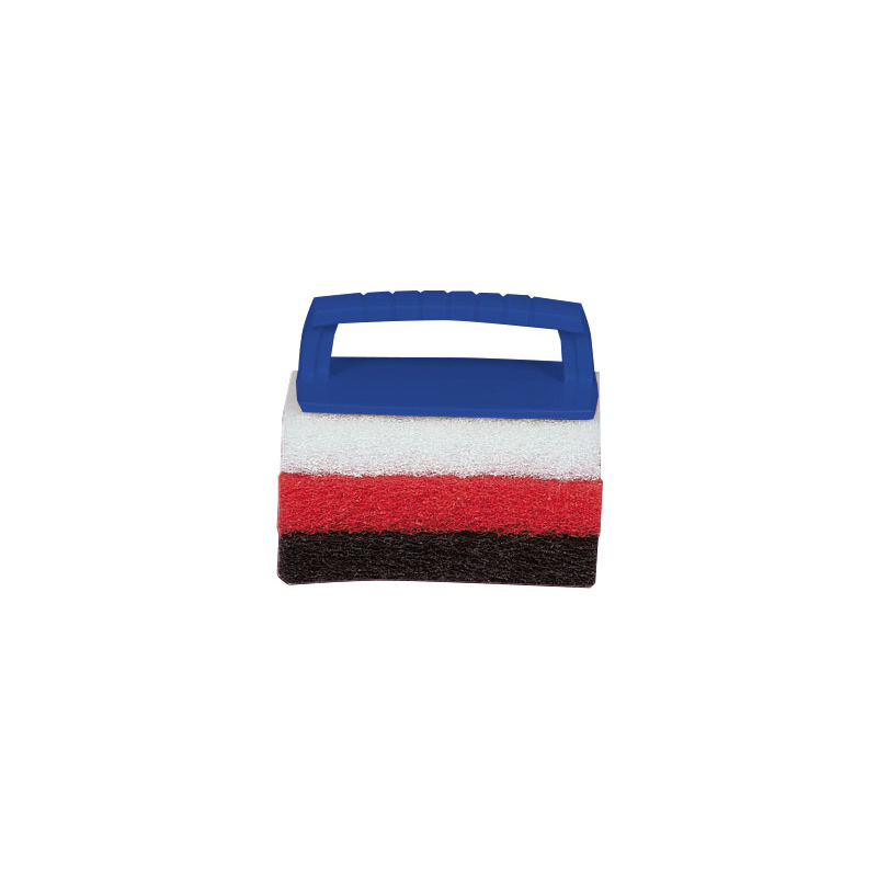 Starbrite Scheuerschwamm-Set 40023PW
