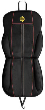 Momo Street Seat Cushion Black/Red