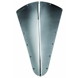 Douglas Marine Bugschutz aus Edelstahl 316 903-0001