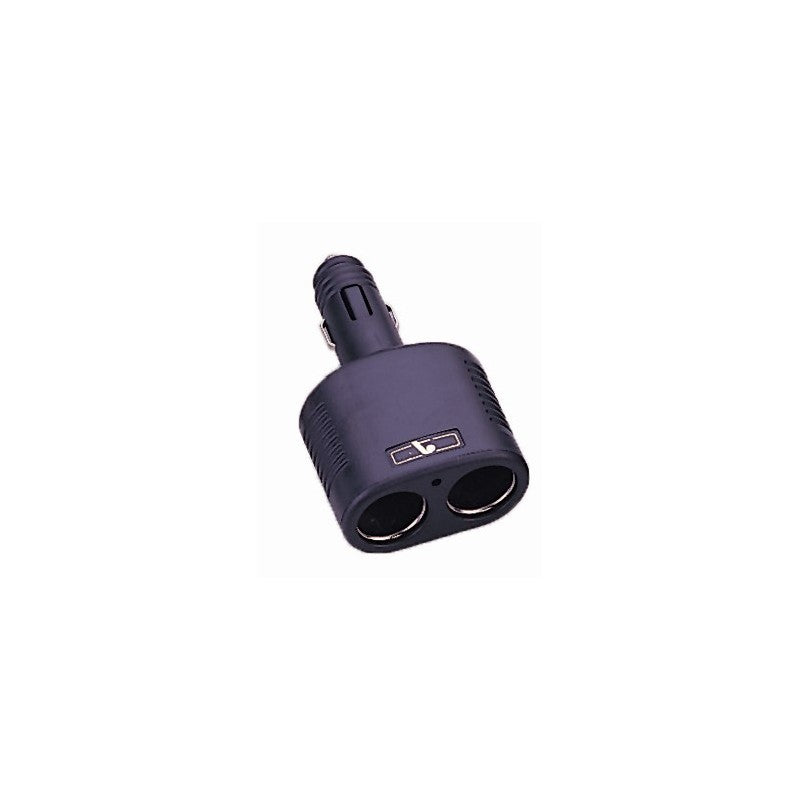 A.A.A. Sdoppiatore Due Prese 01332