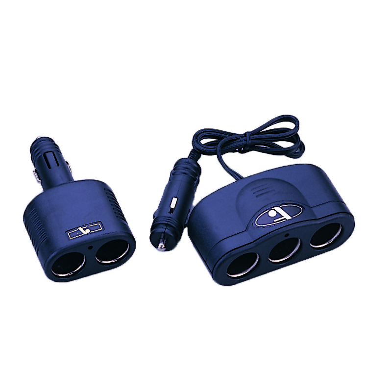 A.A.A. Sdoppiatore Due Prese 01332