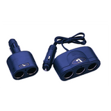 A.A.A. Sdoppiatore Due Prese 01332
