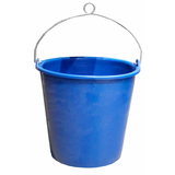 Cubo Plastimo Lt 10 14375