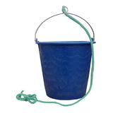 Plastimo Secchio Lt 10 con Cima 17576