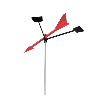 Plastimo Tempest 12 Pollice Wind Segnavento 17116