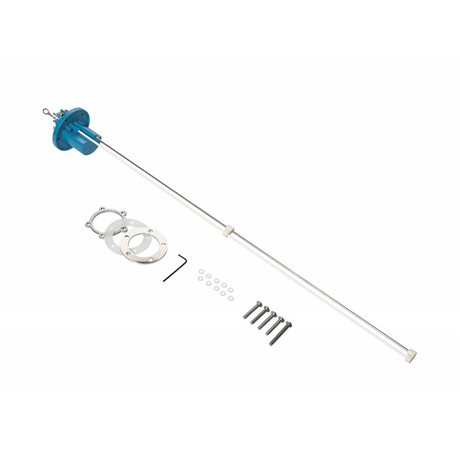 Sensor de agua Vdo mm 80-600 60317KA