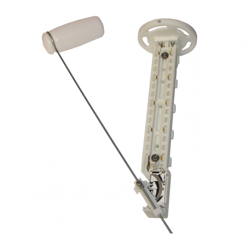 Vdo Sensore a Leva Serbatoi Carburante 20084Y