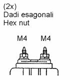 VDO Öldrucksensor 25 Bar 60412IA