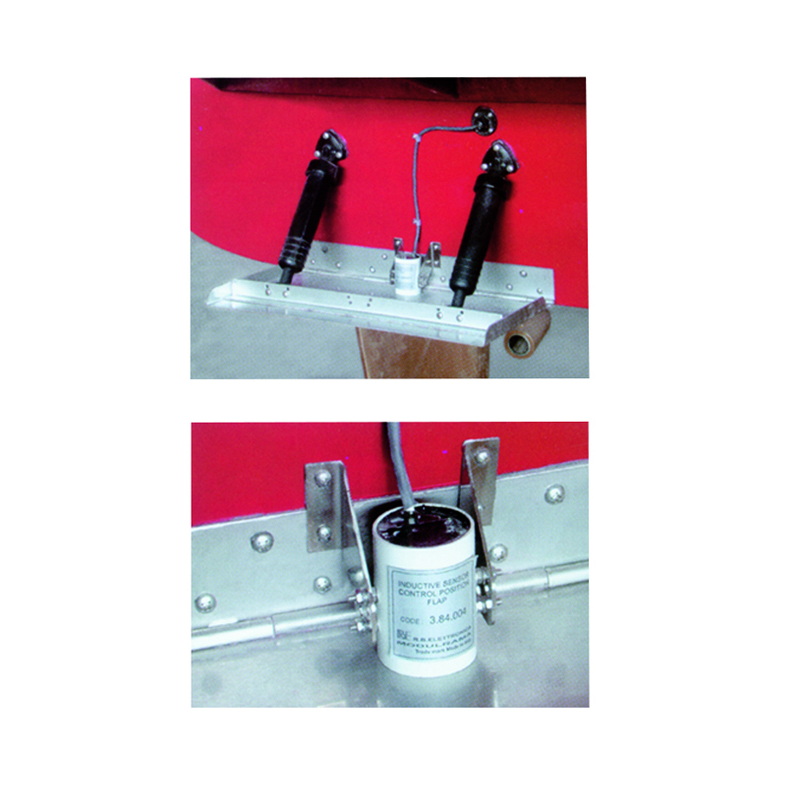 Sensores de posición de flaps FNI 3.86.004