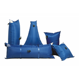 Plastimo Serbatoio Acqua Flessibile Lt 150 70955