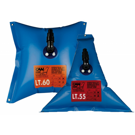 FNI Serbatoio Acqua Lt 60 01.2070