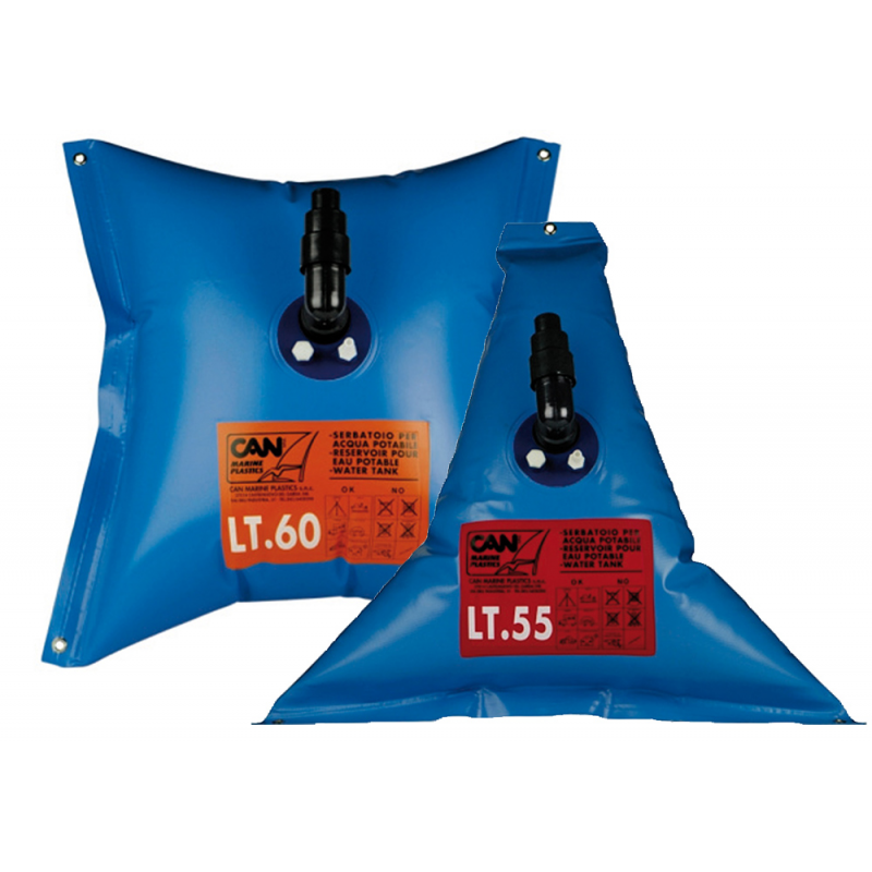 FNI Serbatoio Acqua Lt 60 01.2070