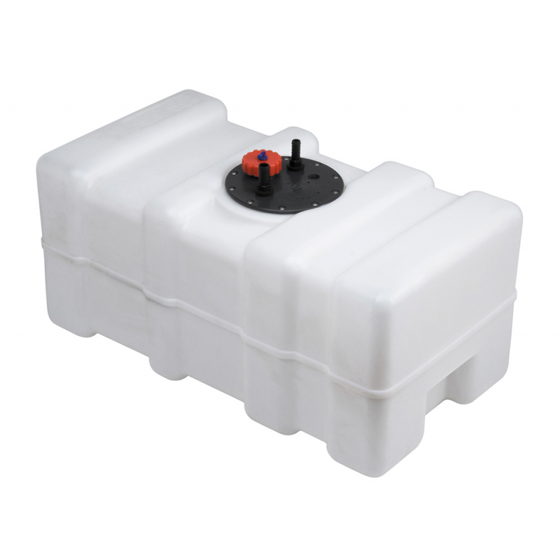Tanque de agua de plástico FNI 55 Lt 01.2062