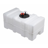 Tanque de agua de plástico FNI 55 Lt 01.2062