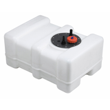 Tanque de agua de plástico FNI 33 Lt 01.2058