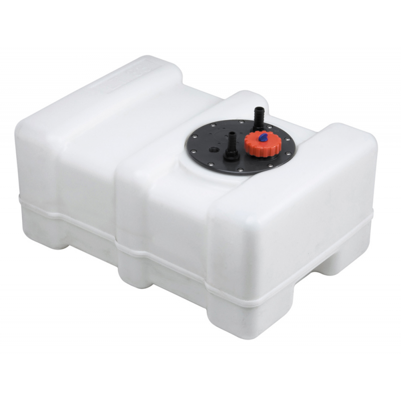 Tanque de agua de plástico FNI 33 Lt 01.2058