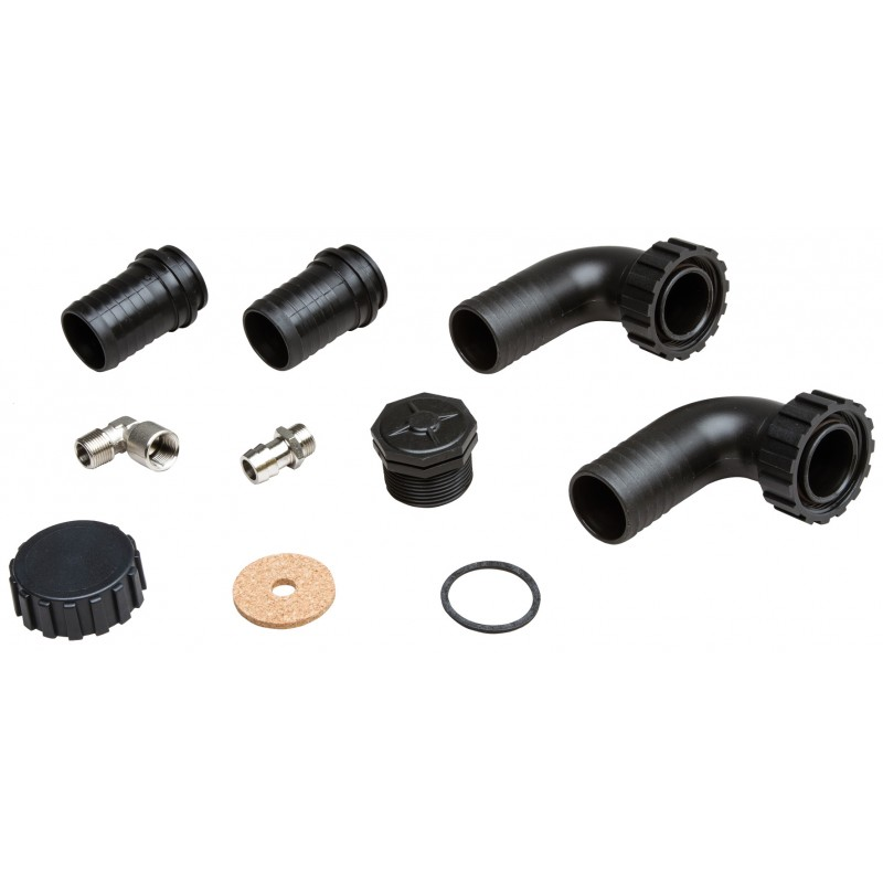 FNI Serbatoio Acque Nere Lt 35 01.4301