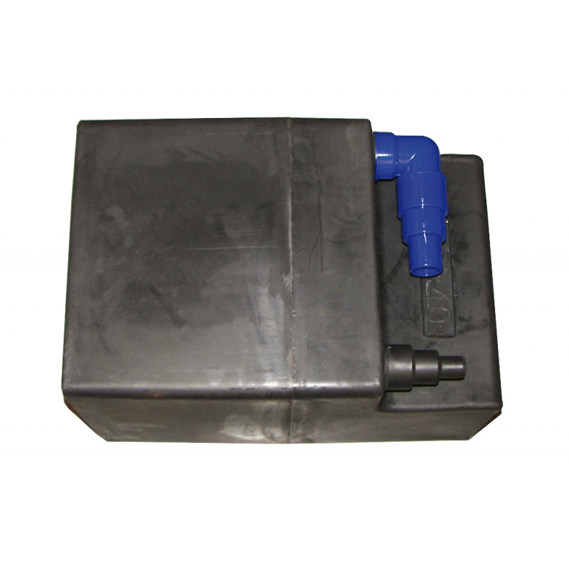 Tanque de aguas negras FNI 40 Lt 01.2065