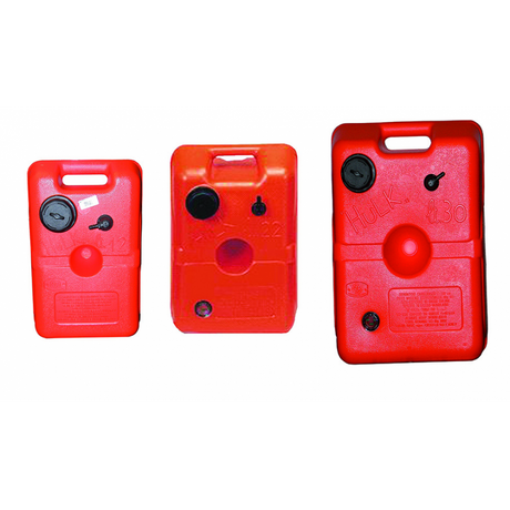 Tanque nuevo Rade Lt 12 44803