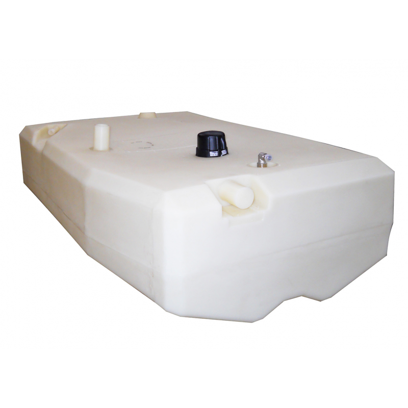 Sic Divisione Elettronica Serbatoio Carburante Lt 133 HPSR0035