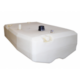 Sic Divisione Elettronica Serbatoio Carburante Lt 133 HPSR0035