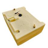 Tanque de combustible de la división electrónica Sic Lt 140 HPSR0007