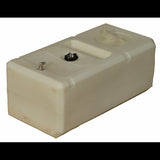 Sic Electronics Division Fuel Tank Lt 160 HPSB0003