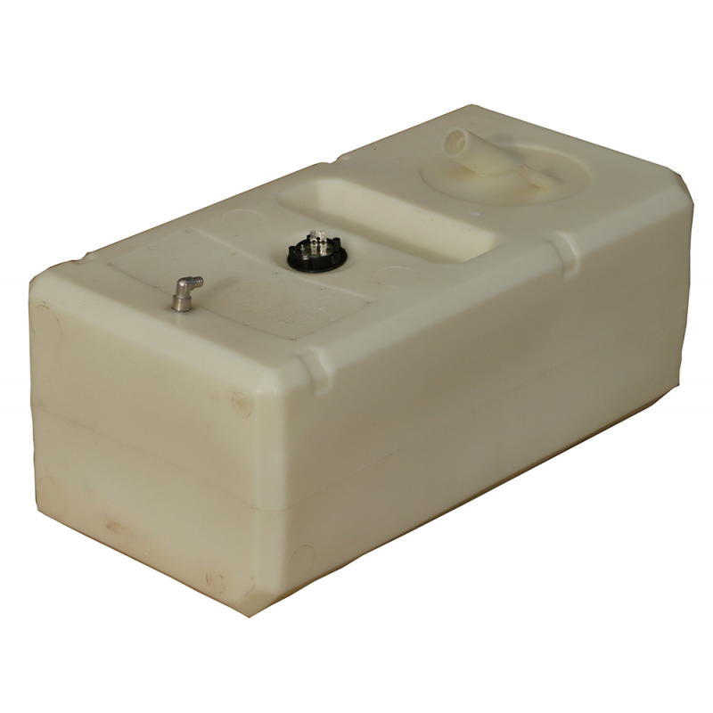Tanque de combustible de la división electrónica Sic Lt 160 HPSB0003