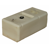 Tanque de combustible de la división electrónica Sic Lt 160 HPSB0003