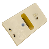 Sic Divisione Elettronica Serbatoio Carburante Lt 207 HPSB0002