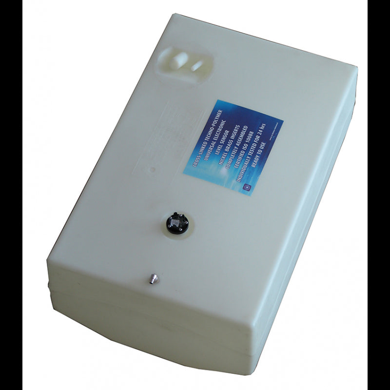 Sic Divisione Elettronica Serbatoio Carburante Lt 270 HPSC0005