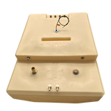 Sic Divisione Elettronica Serbatoio Carburante Lt 372 HPSR0014