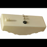 Sic Divisione Elettronica Serbatoio Carburante Lt 40 HPSC0002